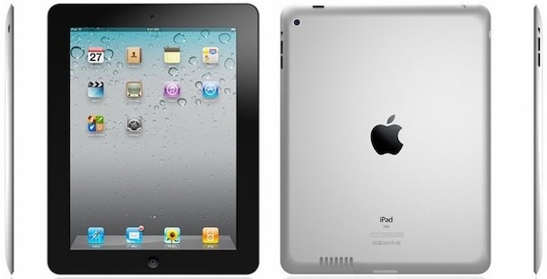 купить iPad 2 3G в москве