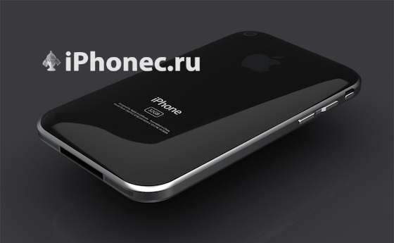 Дата выхода айфон 5, iPhone 5