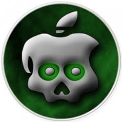 Jaibreak iPhone 4 4.2.1 Greenpois0n Mac OS