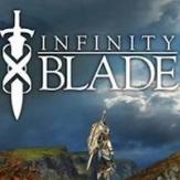 Прохождение Infinity Blade на iPhone