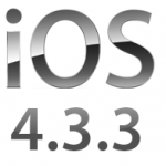 разблокировка iOS 4.3.3 iphone 4 из США