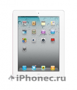 iPad 2 купить в России