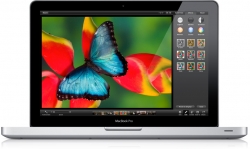 Купить новый MacBook Pro 2011